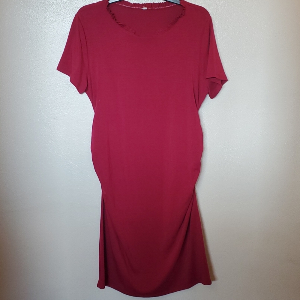 Maternity Dress